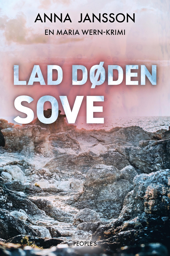 Lad døden sove (e-bog) af Anna Jansson