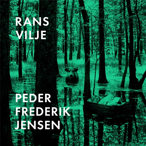 Rans vilje (lydbog) af Peder Frederik Jensen