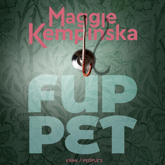 Fuppet (lydbog) af Maggie Kempinska