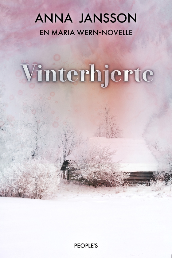 Vinterhjerte (e-bog) af Anna Jansson