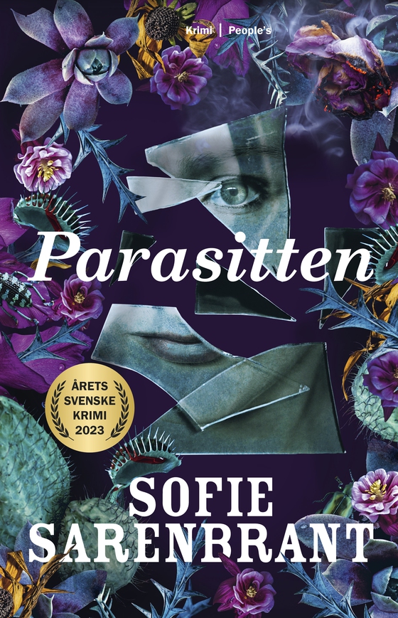 Parasitten (e-bog) af Sofie Sarenbrant