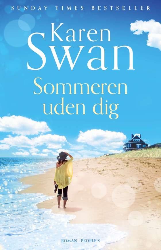 Sommeren uden dig (e-bog) af Karen Swan