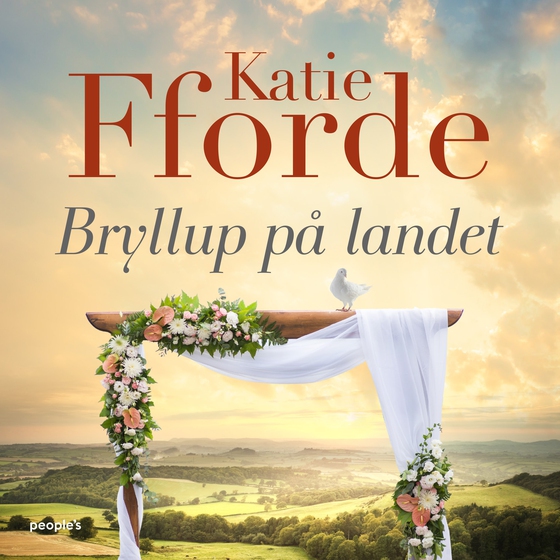 Bryllup på landet (lydbog) af Katie Fforde