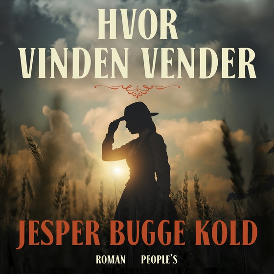 Hvor vinden vender