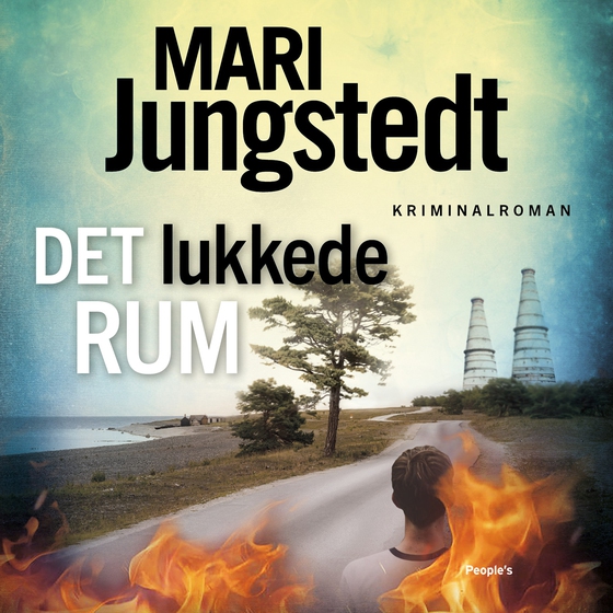 Det lukkede rum