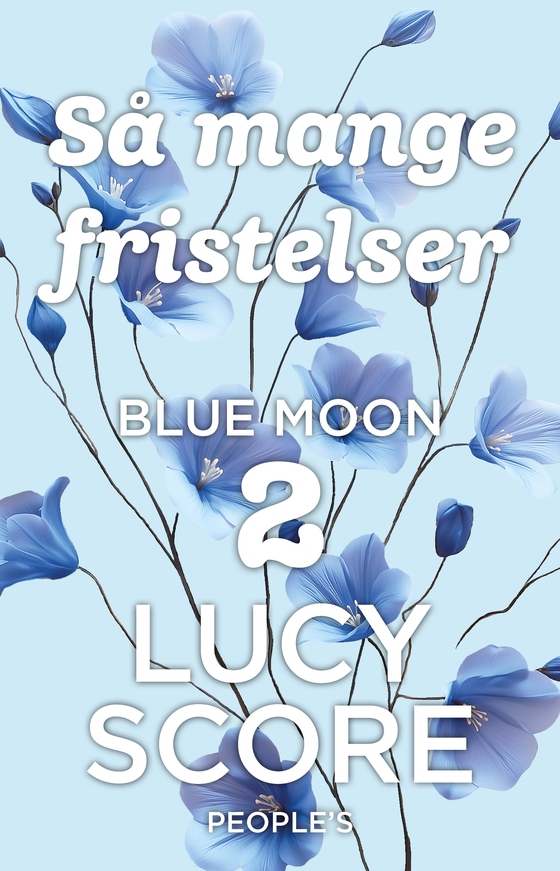 Så mange fristelser (e-bog) af Lucy Score