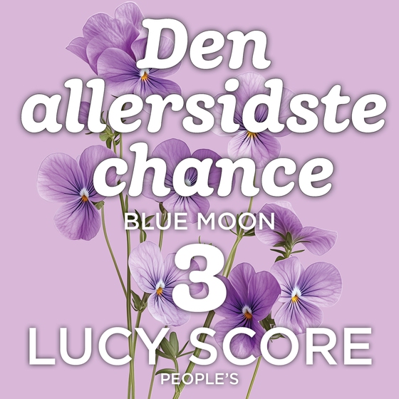 Den allersidste chance (lydbog) af Lucy Score