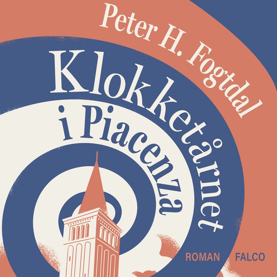 Klokketårnet i Piacenza