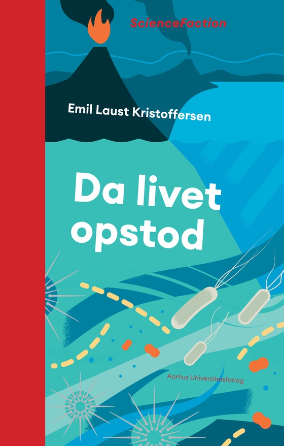 Da livet opstod (lydbog) af Emil Laust Kristoffersen