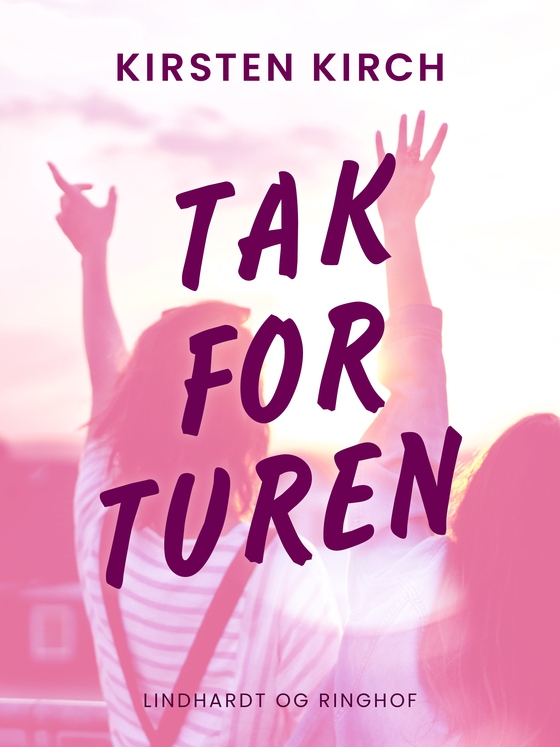 Tak for turen