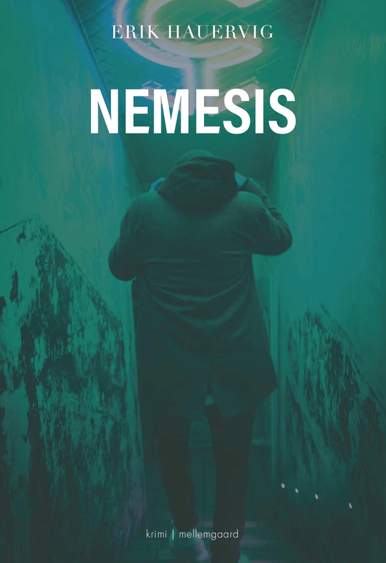 Nemesis (e-bog) af Erik Hauervig