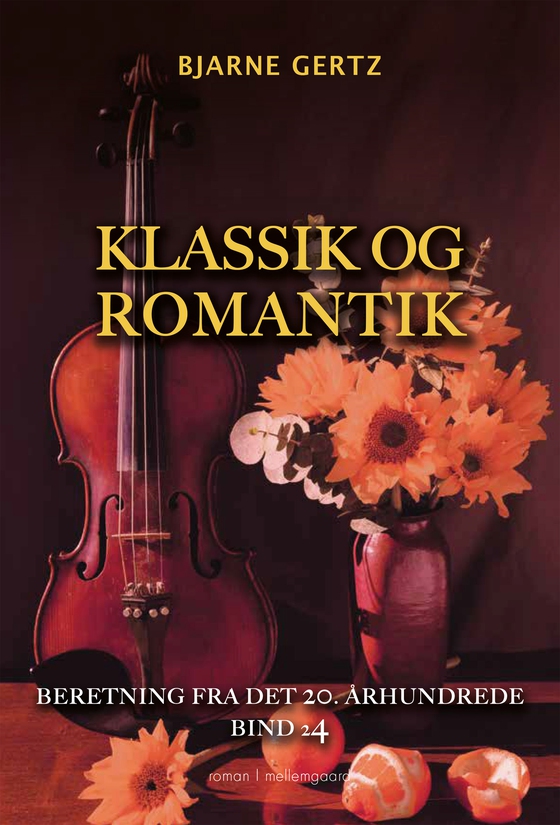 KLASSIK OG ROMANTIK