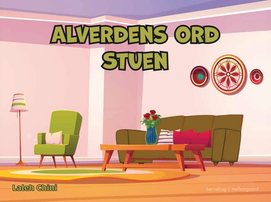 ALVERDENS ORD - STUEN