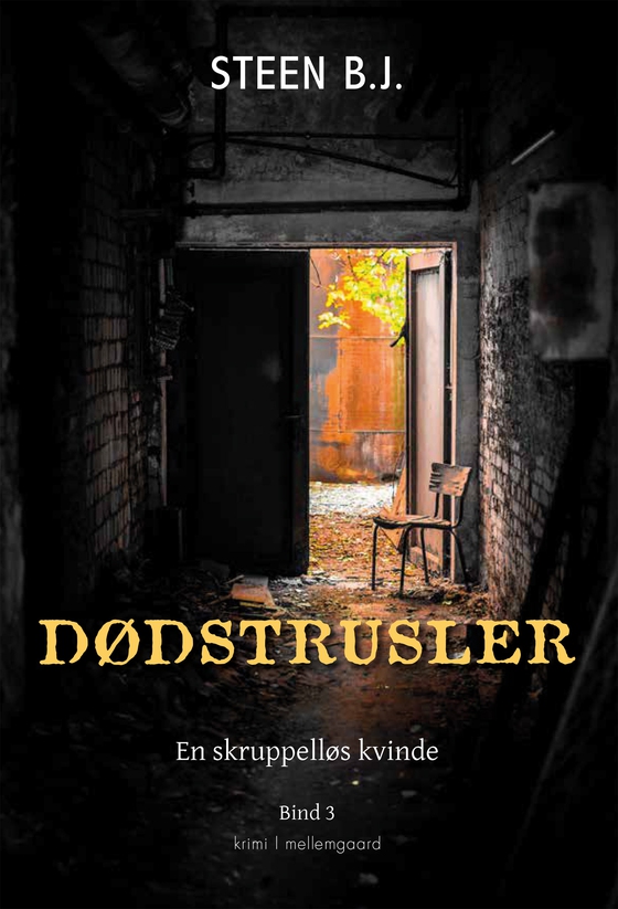 DØDSTRUSLER