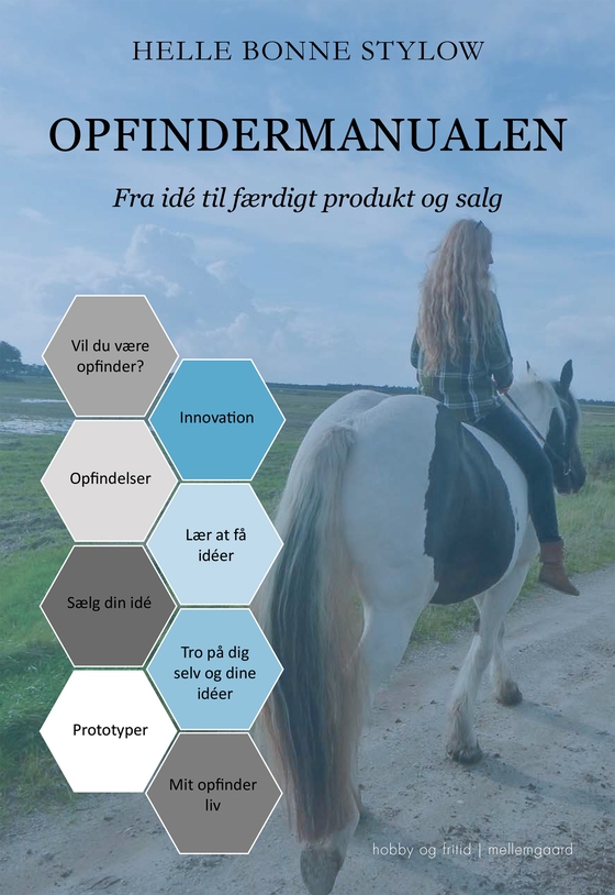 OPFINDERMANUALEN