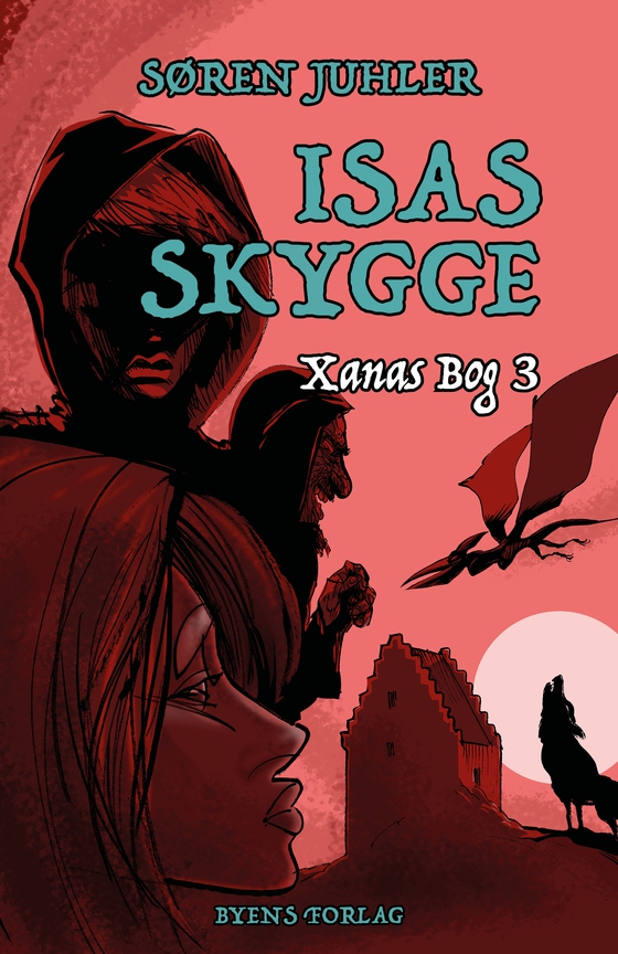 Isas skygge