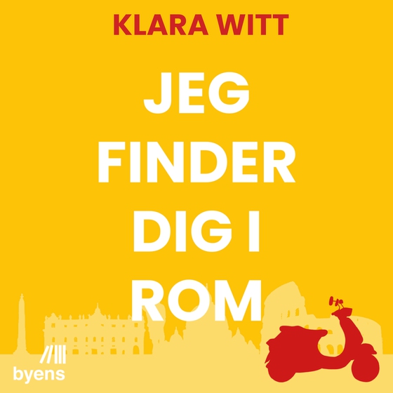 Jeg finder dig i Rom