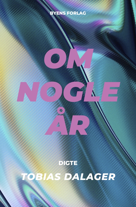 Om nogle år (e-bog) af Tobias Dalager