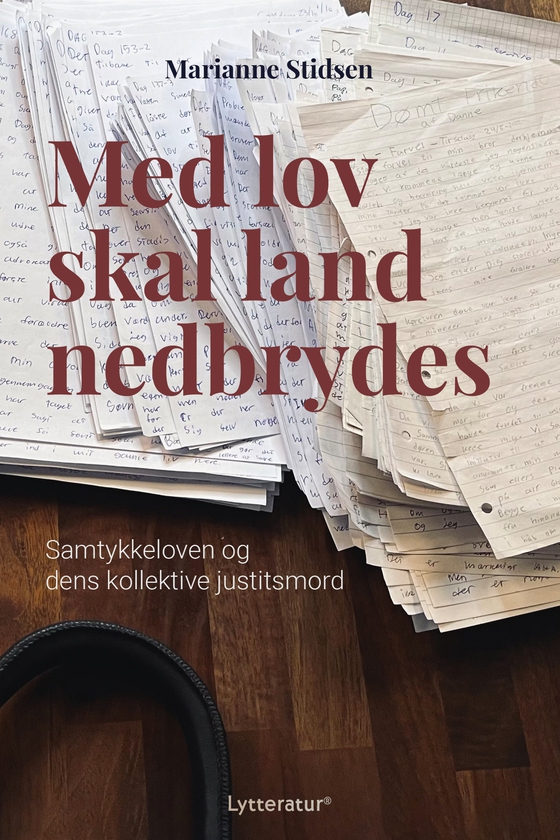 Med lov skal land nedbrydes