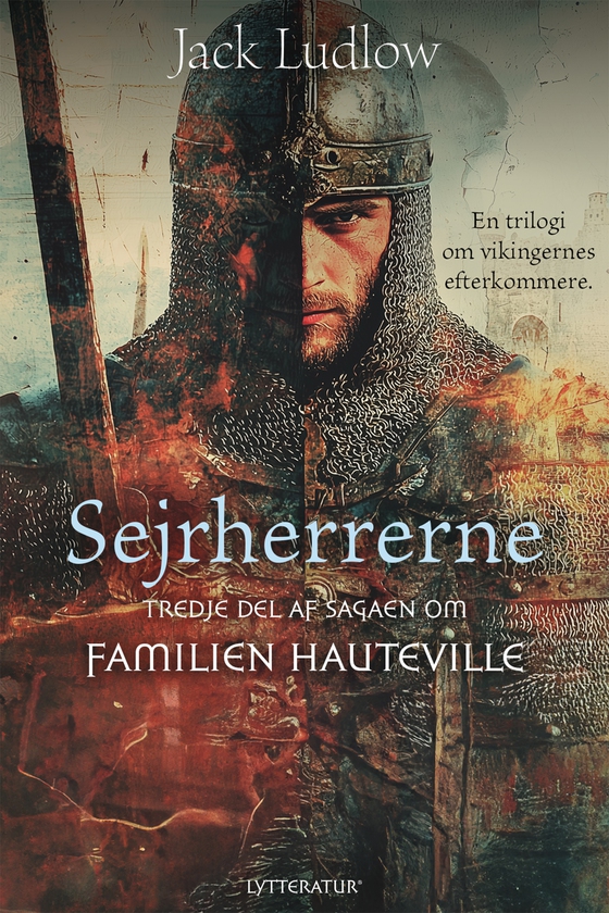 Sejrherrerne (e-bog) af Jack Ludlow
