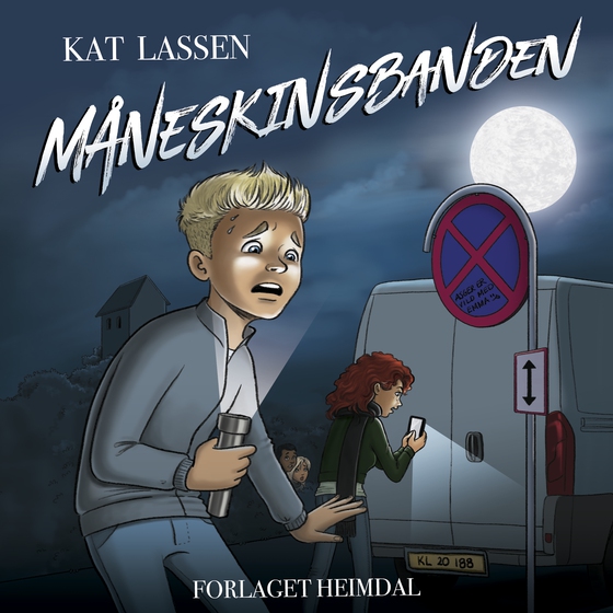 Måneskinsbanden