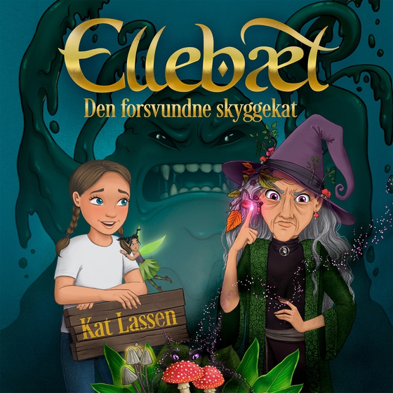 Ellebæt 3