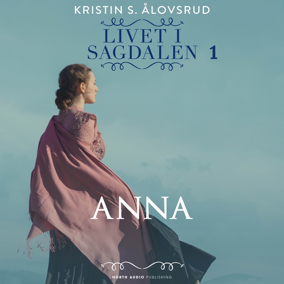 Anna (lydbog) af Kristin S. Ålovsrud