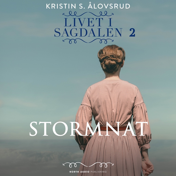 Stormnat (lydbog) af Kristin S. Ålovsrud