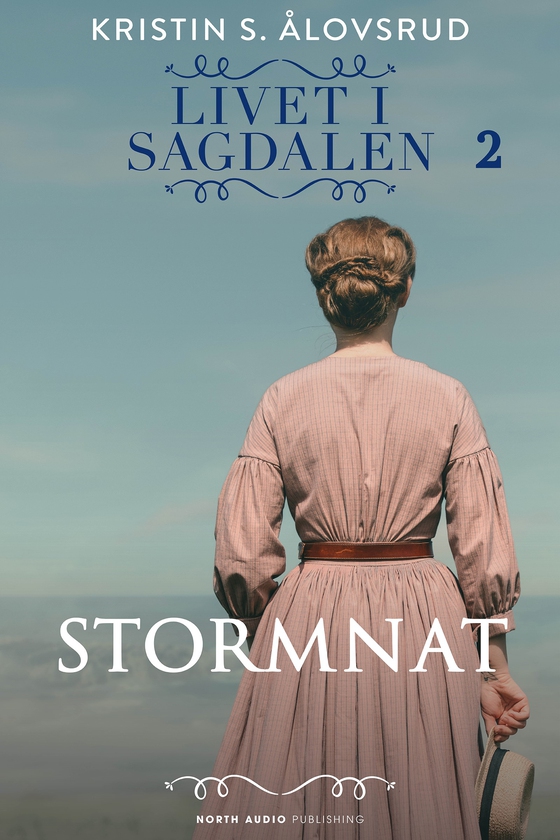 Stormnat (e-bog) af Kristin S. Ålovsrud