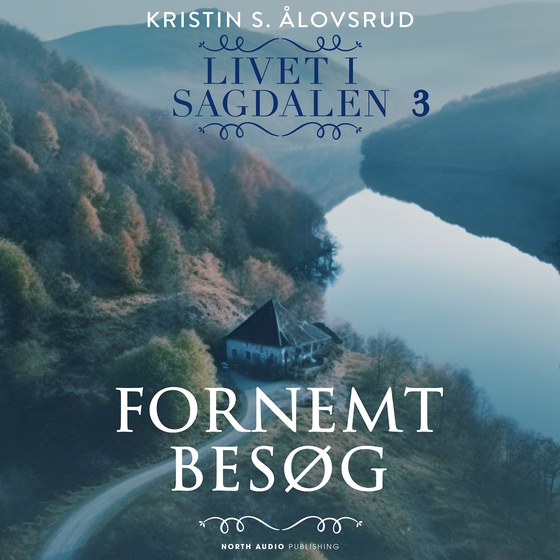 Fornemt besøg (lydbog) af Kristin S. Ålovsrud