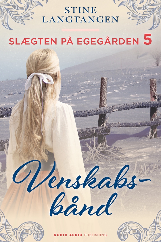 Venskabsbånd (e-bog) af Stine Langtangen