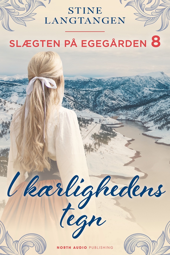 I kærlighedens tegn (e-bog) af Stine Langtangen