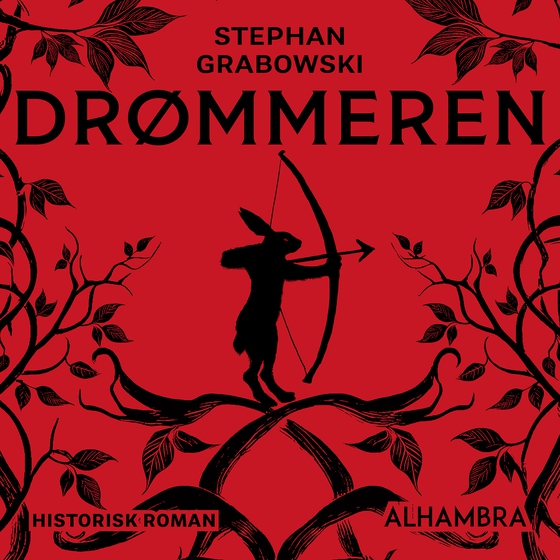 Drømmeren (lydbog) af Stephan Grabowski