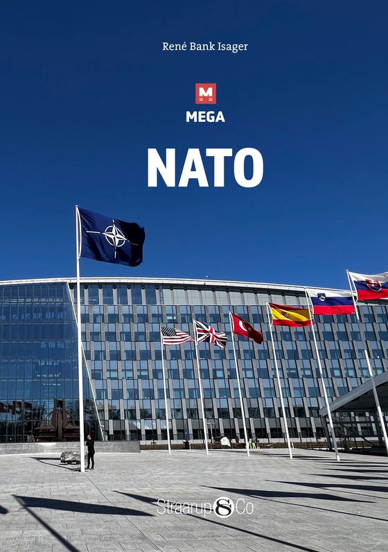 Nato (e-bog) af René Bank Isager