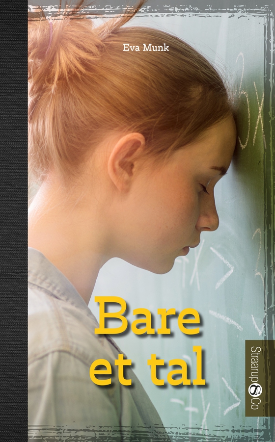 Bare et tal (e-bog) af Eva Munk