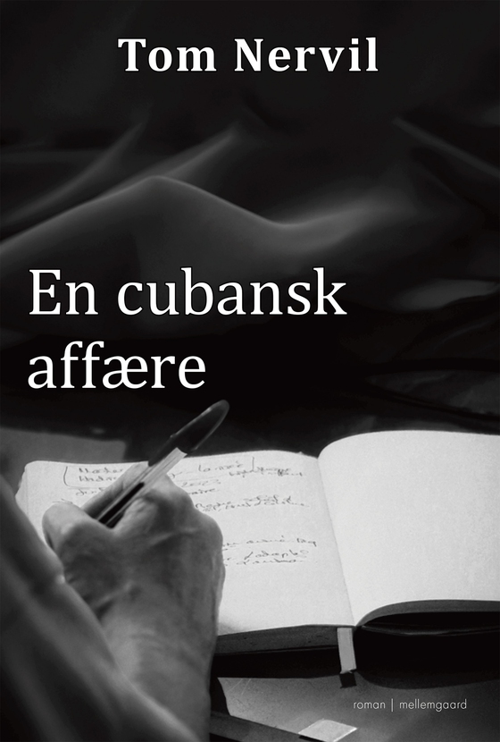 EN CUBANSK AFFÆRE