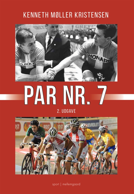 PAR NR. 7 - 2. udgave
(e-bog) af Kenneth Møller Kristensen