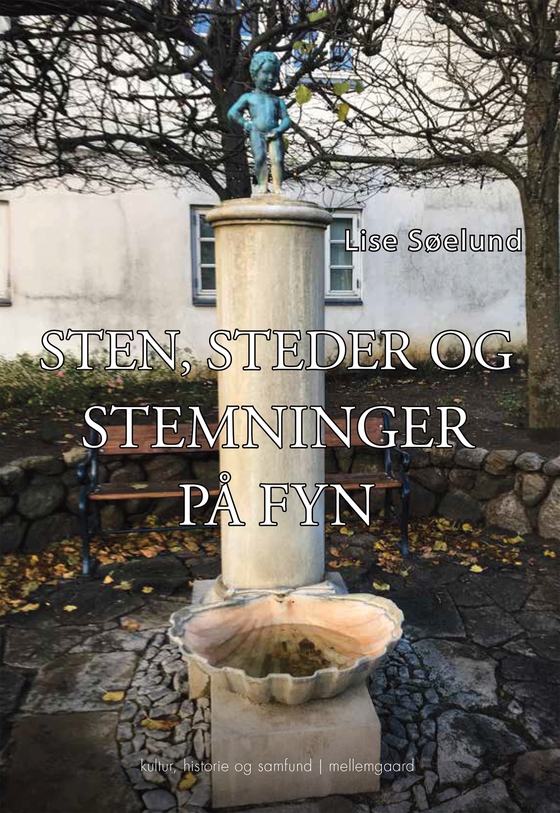 STEN, STEDER OG STEMNINGER PÅ FYN (e-bog) af Lise Søelund