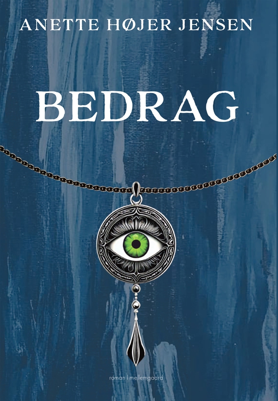 BEDRAG (e-bog) af Anette Højer Jensen