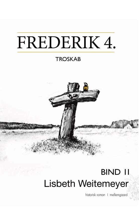 FREDERIK 4. - Troskab (e-bog) af Lisbeth Weitemeyer
