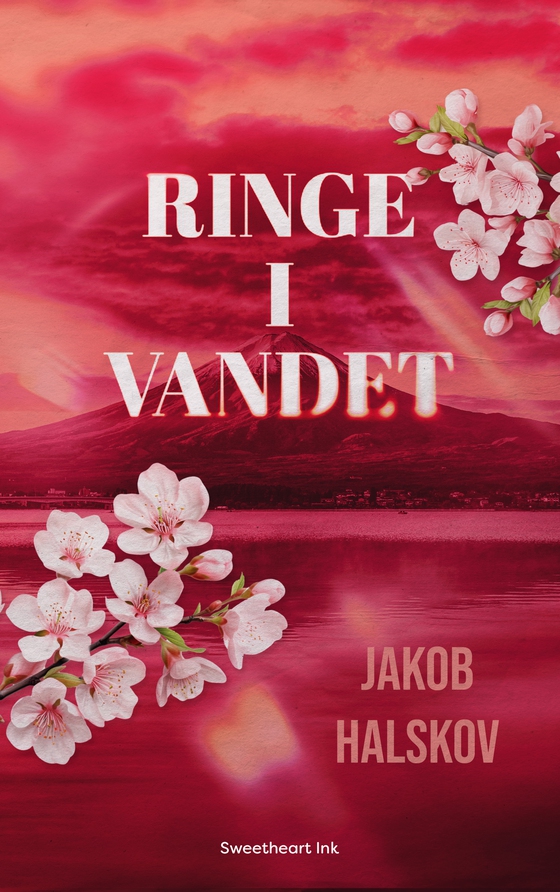 Ringe i vandet (e-bog) af Jakob Halskov