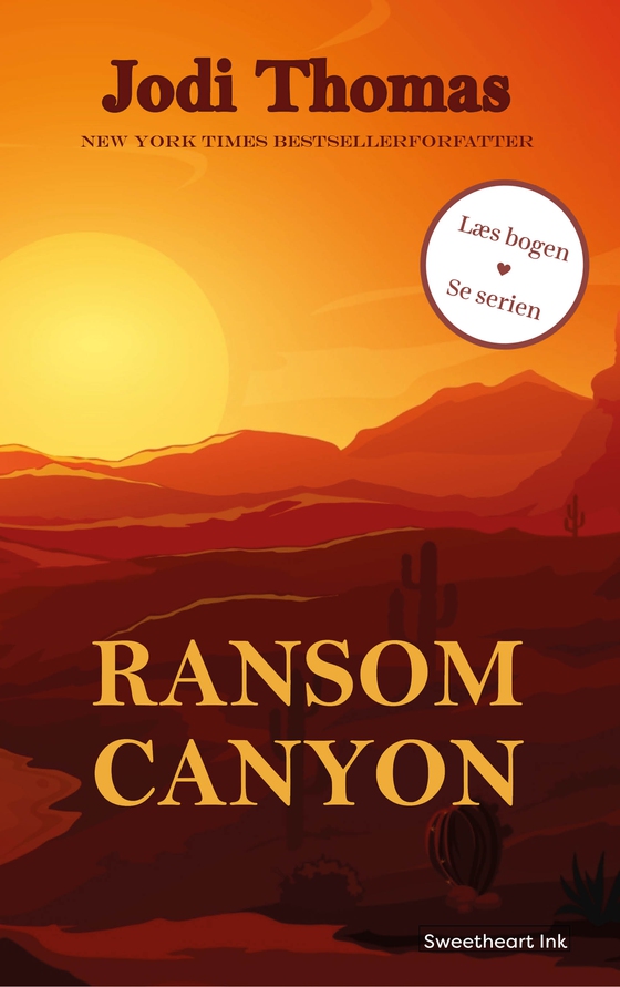 Ranson Canyon (e-bog) af Jodi Thomas