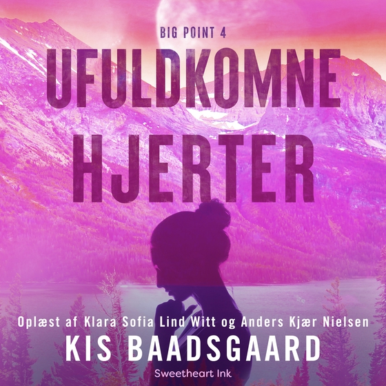 Ufuldkomne hjerter (lydbog) af Kis Baadsgaard