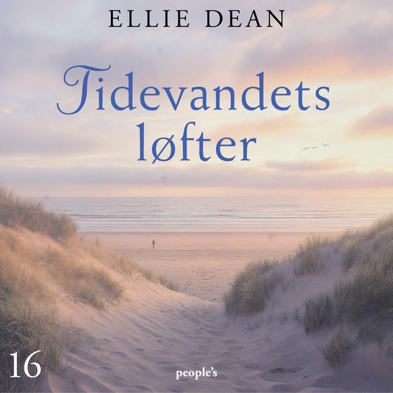 Tidevandets løfter (lydbog) af Ellie Dean