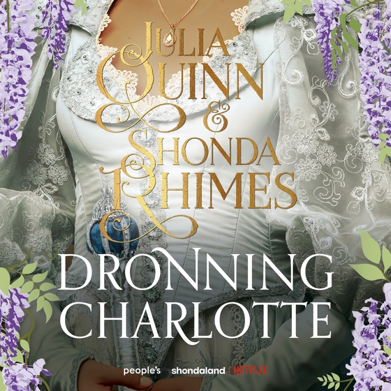 Dronning Charlotte (lydbog) af Julia Quinn