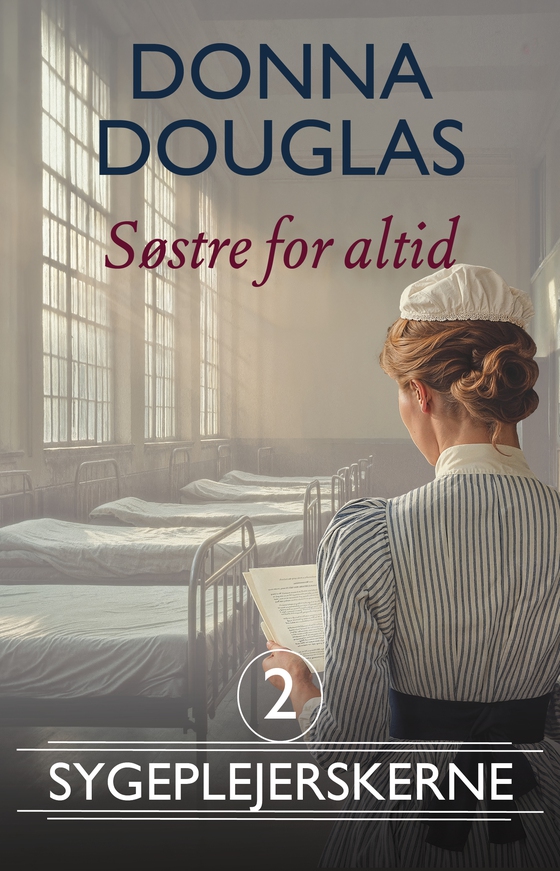 Søstre for altid (e-bog) af Donna Douglas