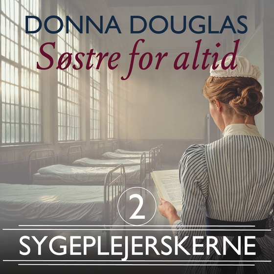 Søstre for altid (lydbog) af Donna Douglas