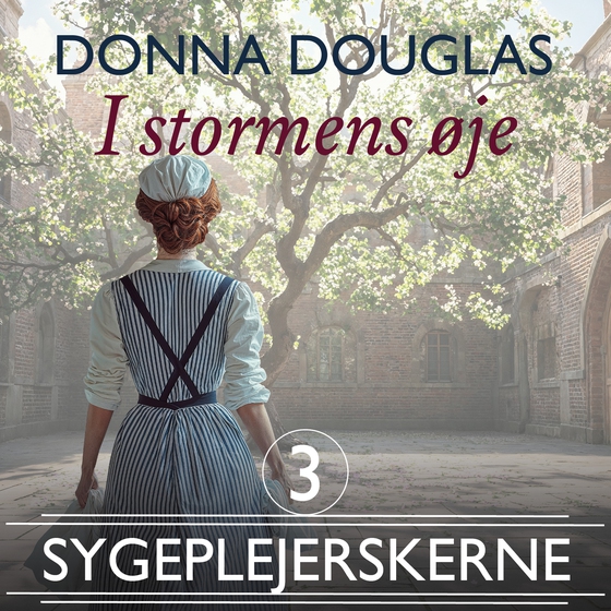 I stormens øje (lydbog) af Donna Douglas