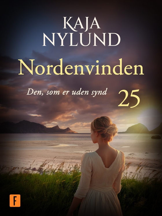 Den som är utan synd (e-bog) af Kaja Nylund