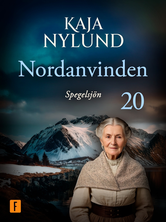 Spegelsjön (e-bog) af Kaja Nylund